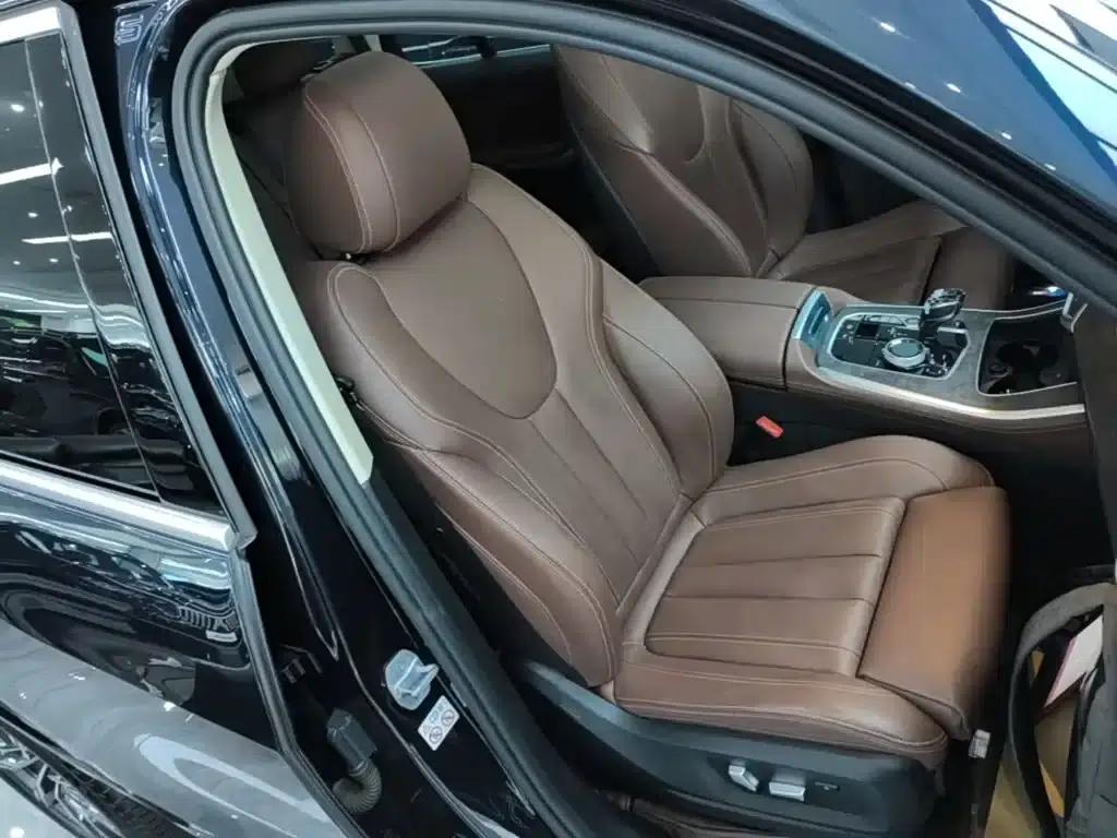 BMW X5 (Imported) 2019 xDrive30i M Sport Package — миниатюра 25