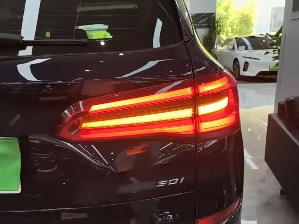 BMW X5 (Imported) 2019 xDrive30i M Sport Package — миниатюра 8