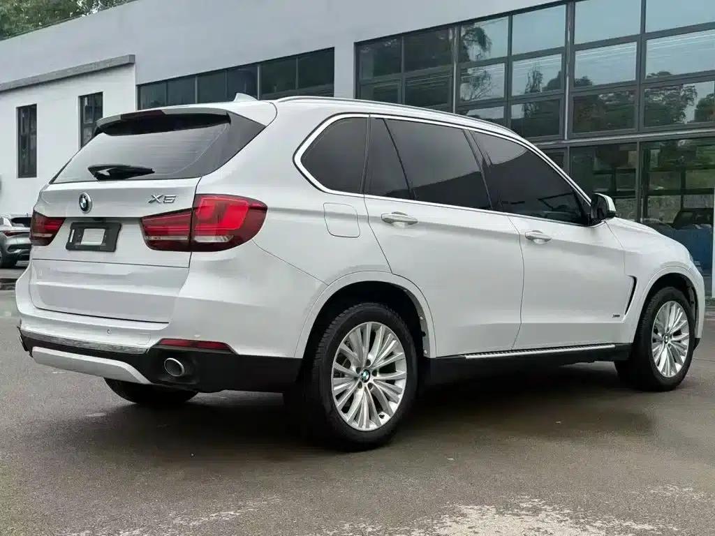 2017 BMW X5 xDrive28i (Imported) — миниатюра 6