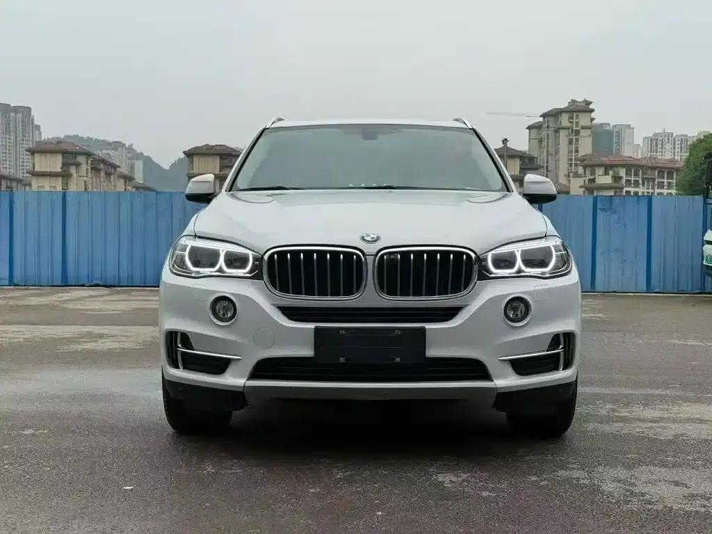 2017 BMW X5 xDrive28i (Imported) — миниатюра 7