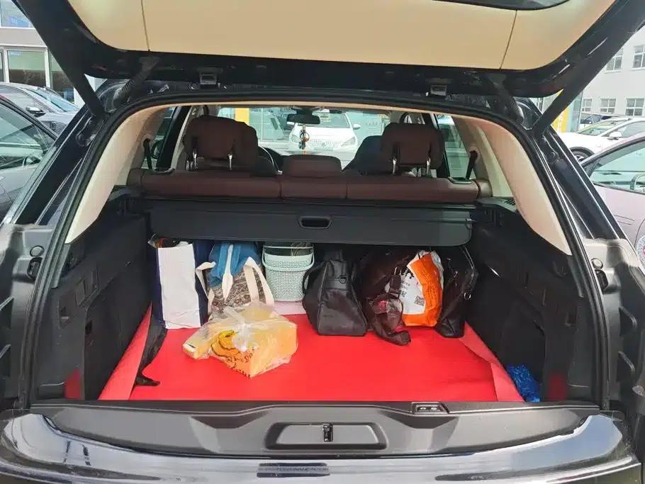 BMW X5 PHEV (Imported) 2021 xDrive45e M Sport Package — миниатюра 4
