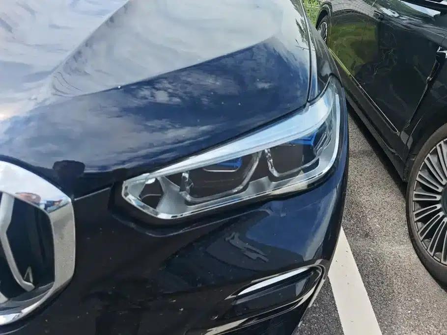 BMW X5 PHEV (Imported) 2021 xDrive45e M Sport Package — миниатюра 5