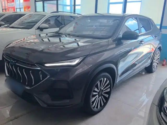 CHANGAN OSHAN X5 2023 Enjoy Edition 1.5T DCT Luxury Model