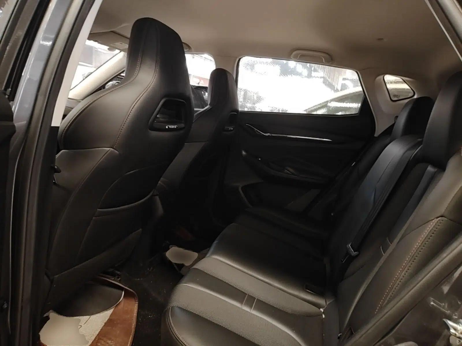 CHANGAN OSHAN X5 2021 1.6L CVT Comfort Model — миниатюра 20