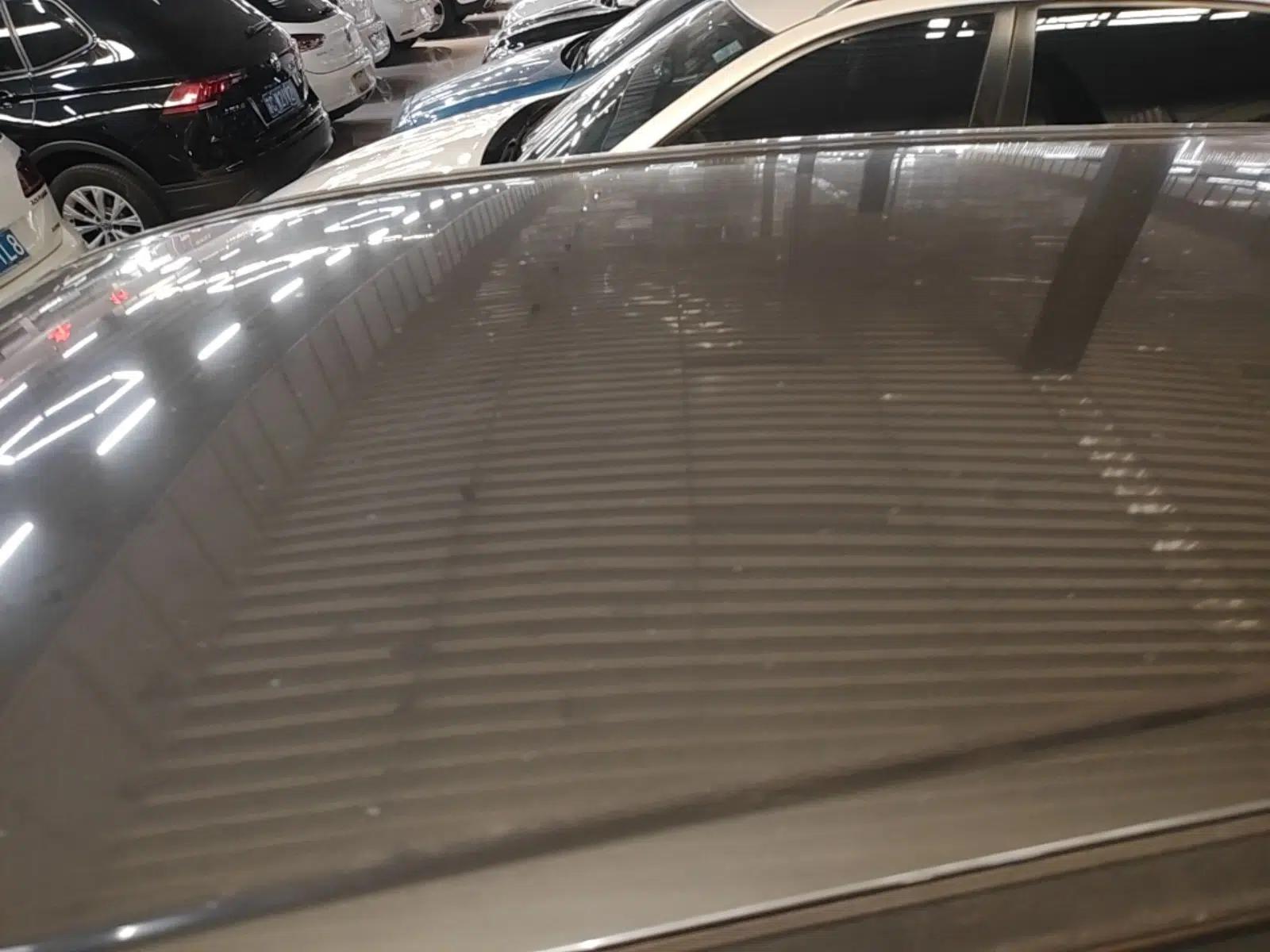CHANGAN OSHAN X5 2021 1.6L CVT Comfort Model — миниатюра 7