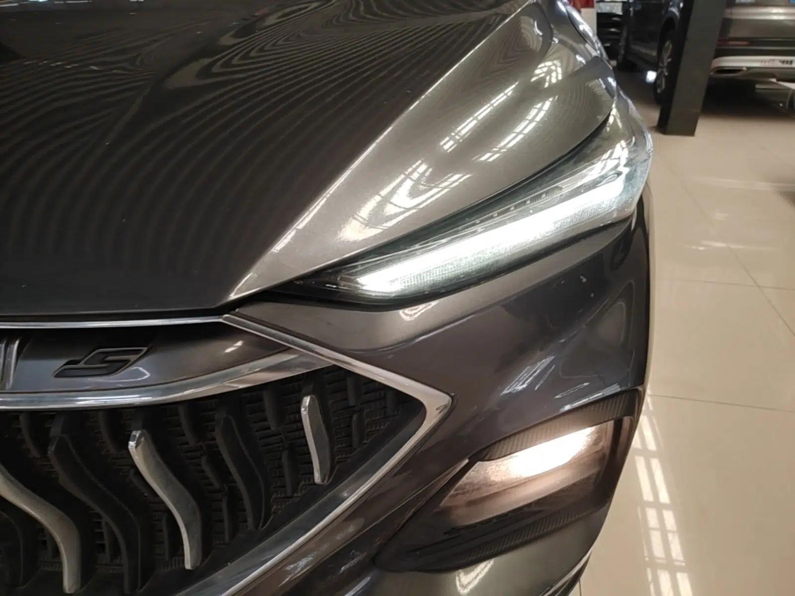 CHANGAN OSHAN X5 2021 1.6L CVT Comfort Model — миниатюра 8