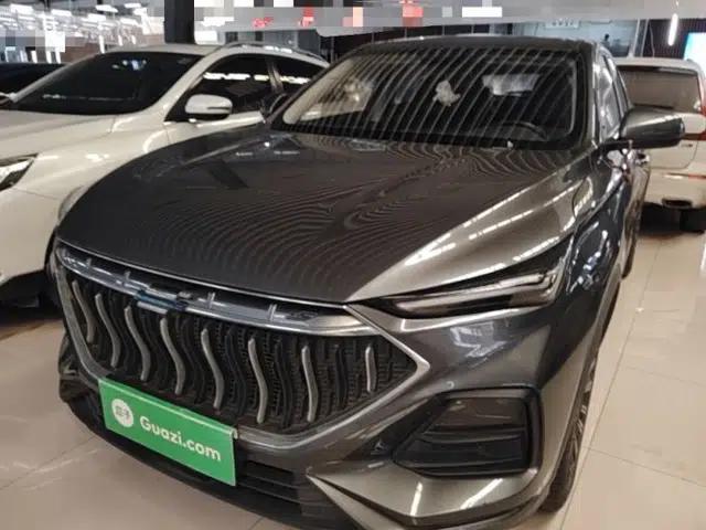CHANGAN OSHAN X5 2021 1.6L CVT Comfort Model
