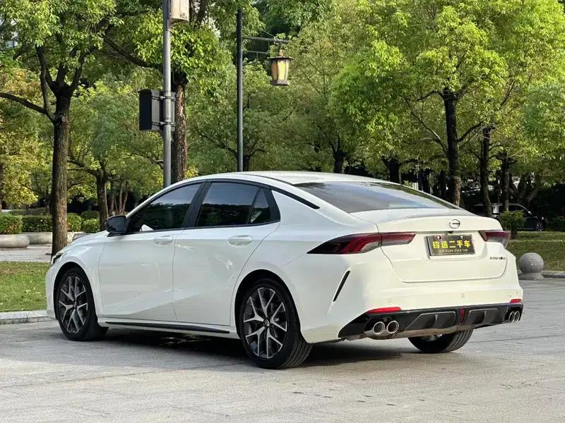 Shadow Leopard 2021 270T J16 Edition — миниатюра 4
