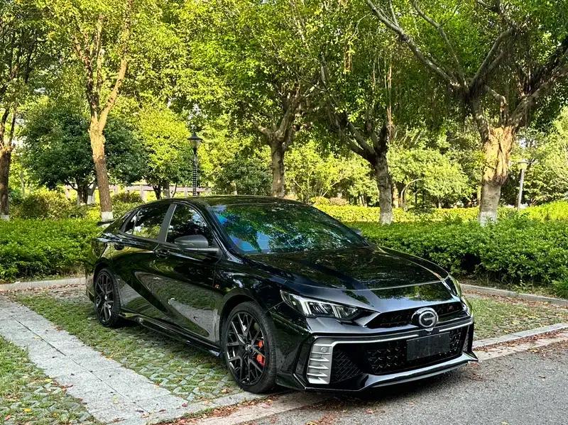 Shadow Leopard 2023 400T Automatic R Max Edition — миниатюра 3
