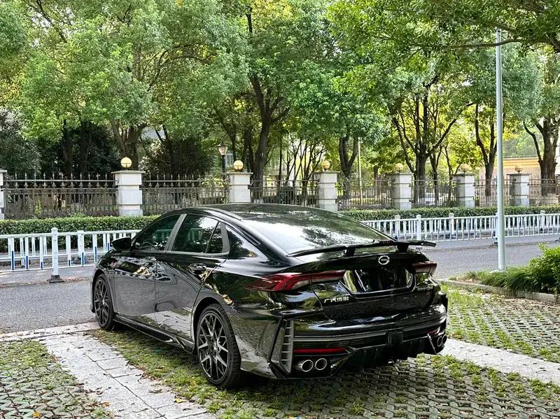 Shadow Leopard 2023 400T Automatic R Max Edition — миниатюра 7