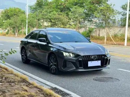 Shadow Leopard 2021 270T J15 Edition — миниатюра 3