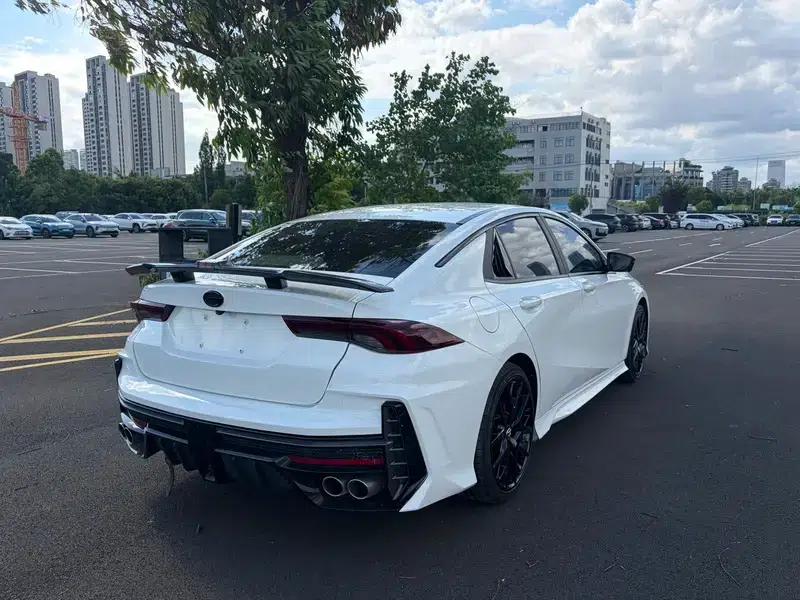 Shadow Leopard 2023 400T Automatic R Max Edition — миниатюра 6