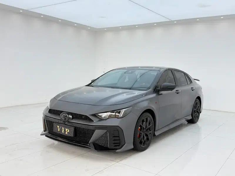 Shadow Leopard 2022 270T J16 R-Style Track Edition — миниатюра 1
