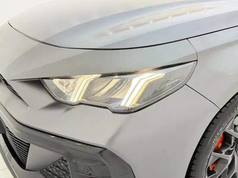 Shadow Leopard 2022 270T J16 R-Style Track Edition — миниатюра 6