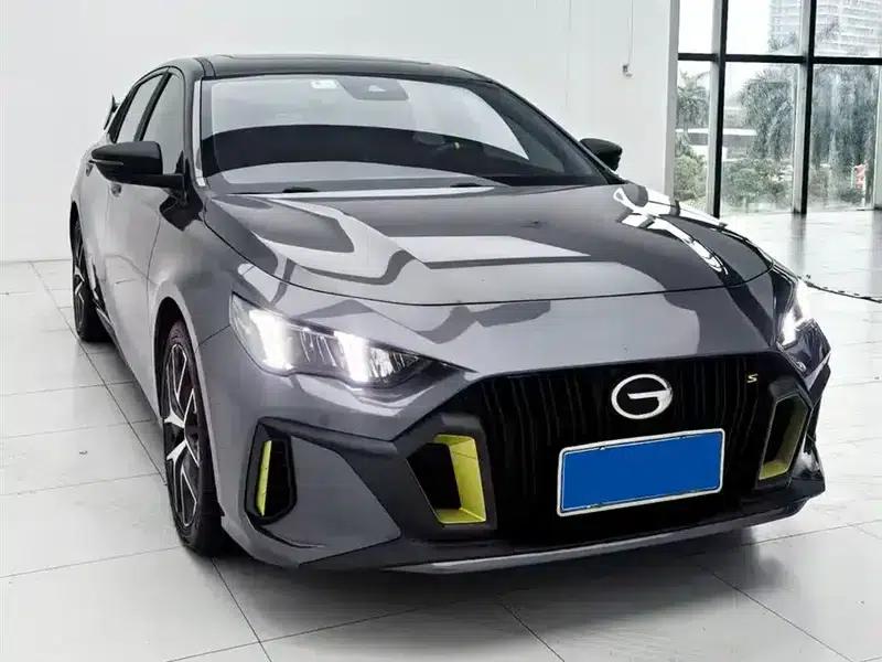 Shadow Leopard 2021 270T J15 Edition — миниатюра 3
