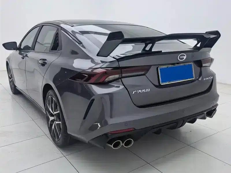 Shadow Leopard 2021 270T J15 Edition — миниатюра 4