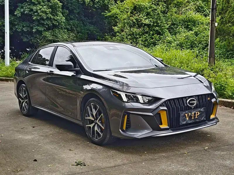 Shadow Leopard 2021 270T J16 Edition — миниатюра 3