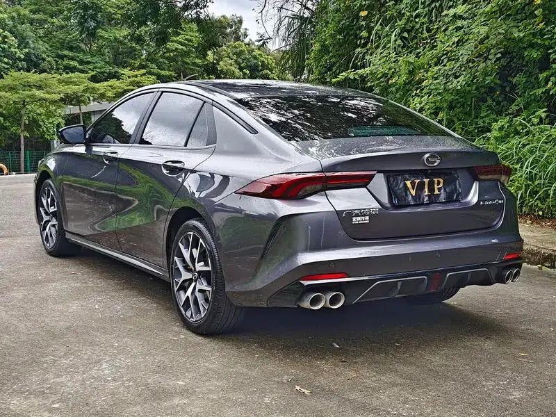 Shadow Leopard 2021 270T J16 Edition — миниатюра 4