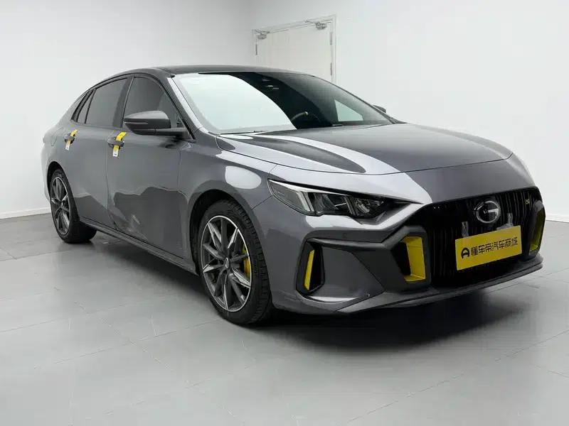 Shadow Leopard 2023 270T DCT J15 Edition — миниатюра 3