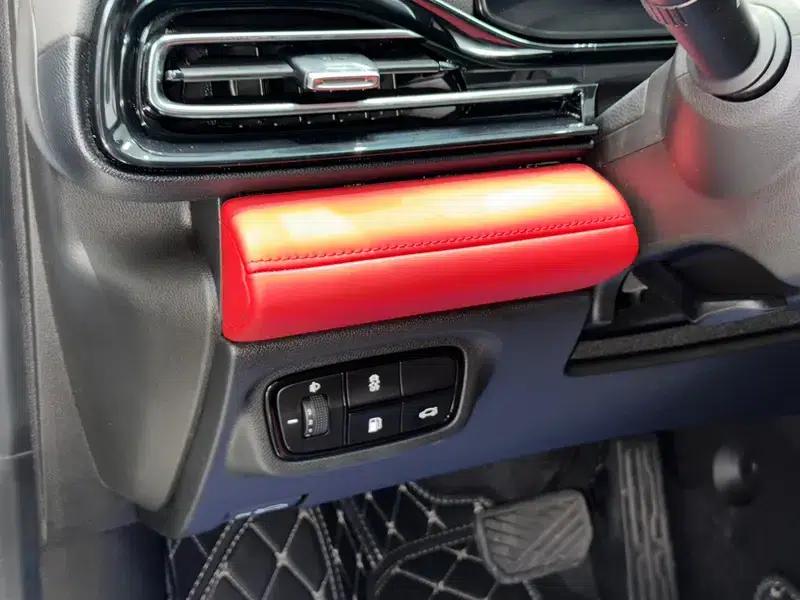 Shadow Leopard 2023 2.0L DHT High-Energy Hybrid Version — миниатюра 19