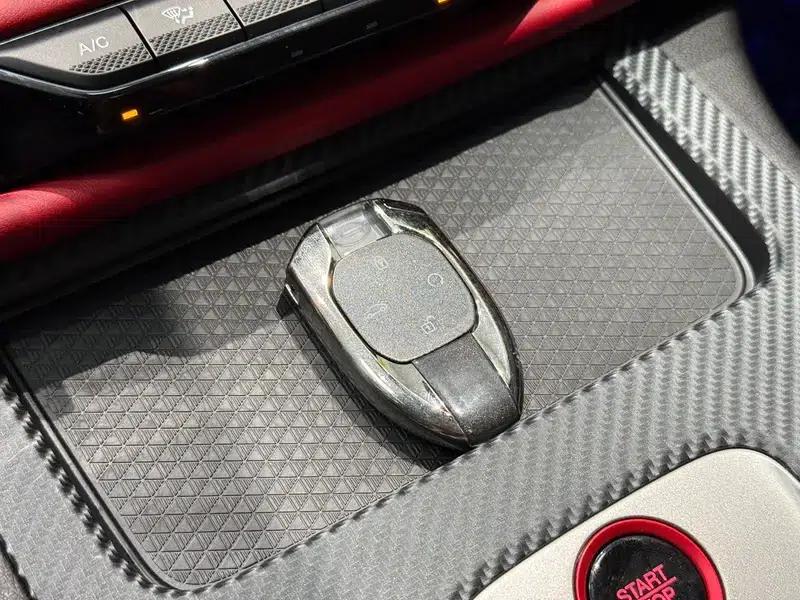 Shadow Leopard 2023 2.0L DHT High-Energy Hybrid Version — миниатюра 10