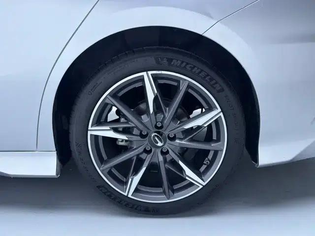 Shadow Leopard 2024 270T DCT R-Style — миниатюра 9