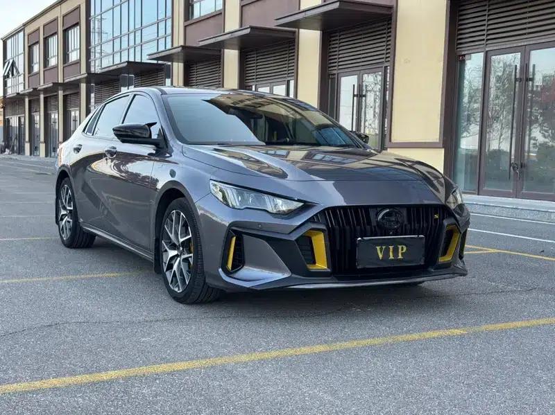 Shadow Leopard 2021 270T J16 Edition — миниатюра 3