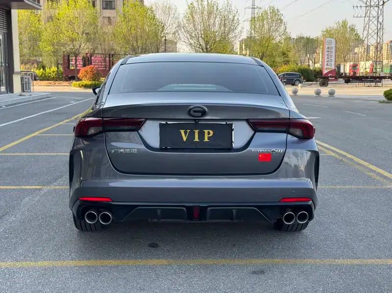 Shadow Leopard 2021 270T J16 Edition — миниатюра 5