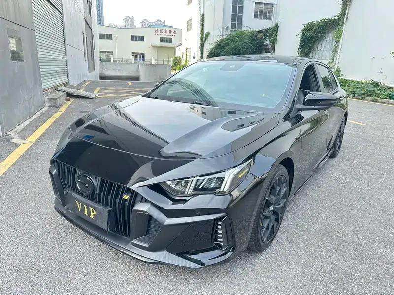 Shadow Leopard 2021 270T J15 Edition — миниатюра 1