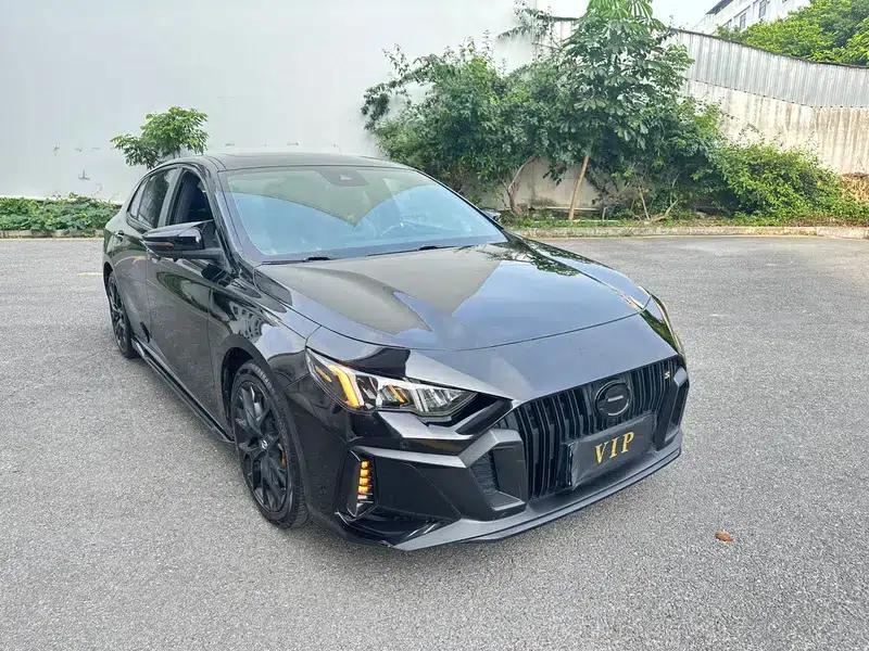 Shadow Leopard 2021 270T J15 Edition — миниатюра 3