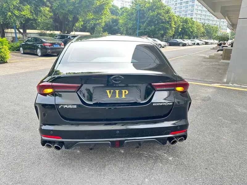 Shadow Leopard 2021 270T J15 Edition — миниатюра 5