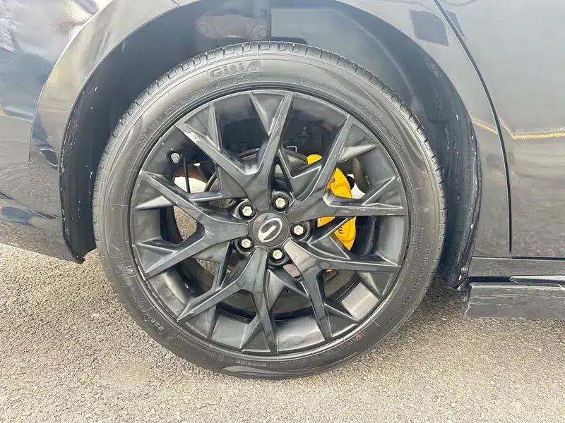 Shadow Leopard 2021 270T J15 Edition — миниатюра 7