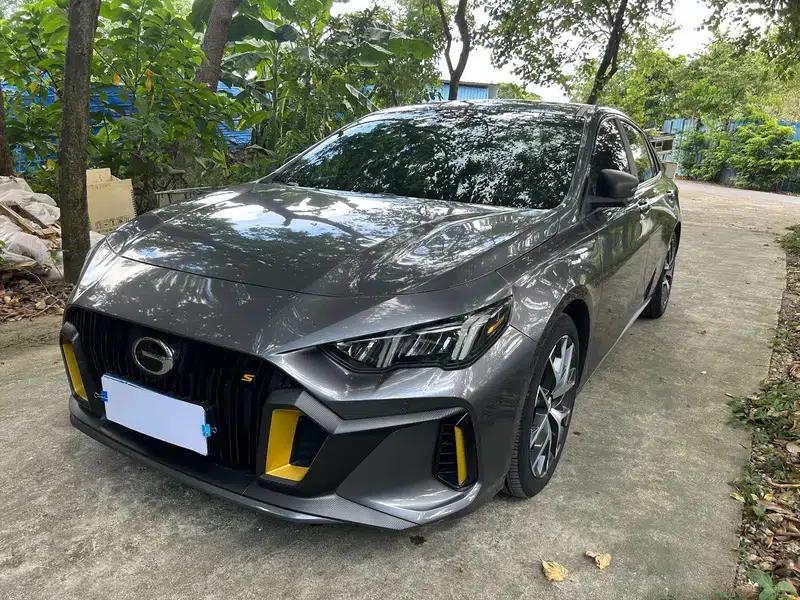 Shadow Leopard 2021 270T J15 Edition — миниатюра 1