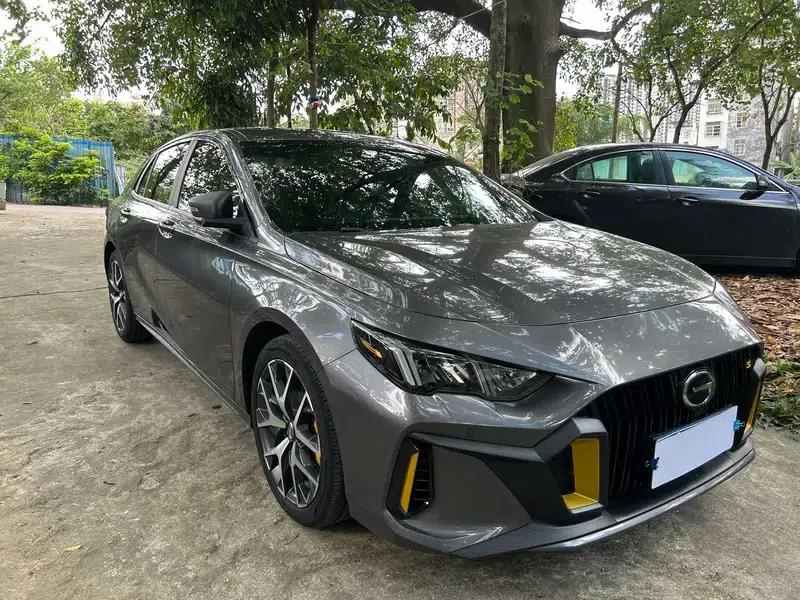 Shadow Leopard 2021 270T J15 Edition — миниатюра 3