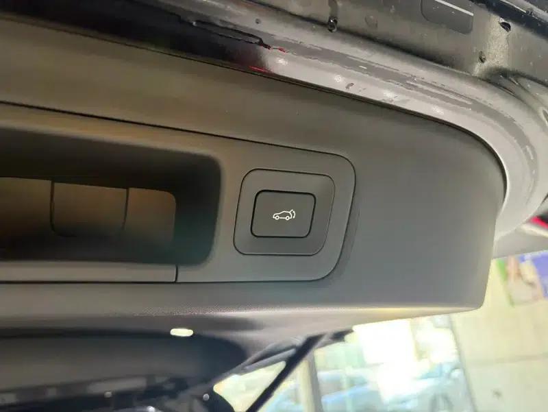 Trumpchi E9 PHEV 2024 2.0TM Champion Edition — миниатюра 15