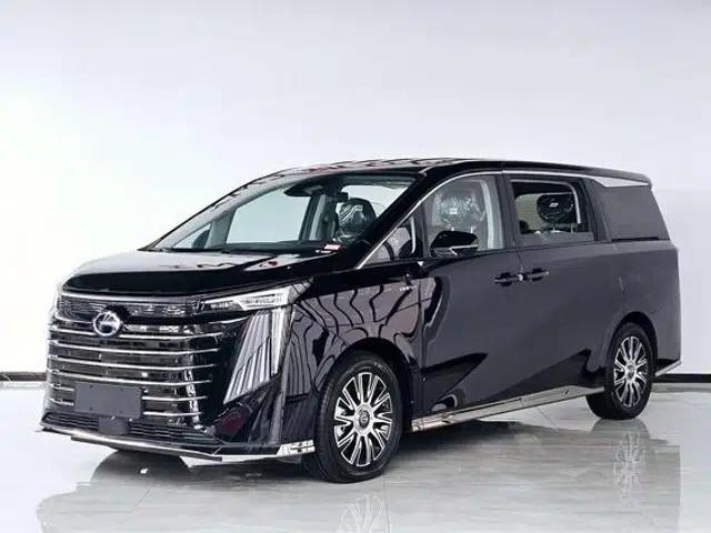 Trumpchi E9 PHEV 2024 2.0TM Premium Edition
