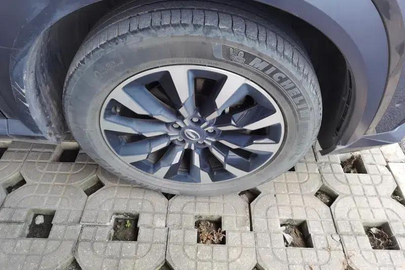 2022 Cineco 1.5T Supernova Max Edition — миниатюра 7