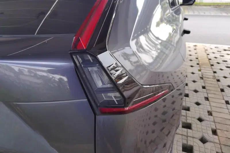 2022 Cineco 1.5T Supernova Max Edition — миниатюра 10