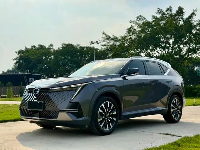 2022 Cineco 1.5T Supernova Pro Edition