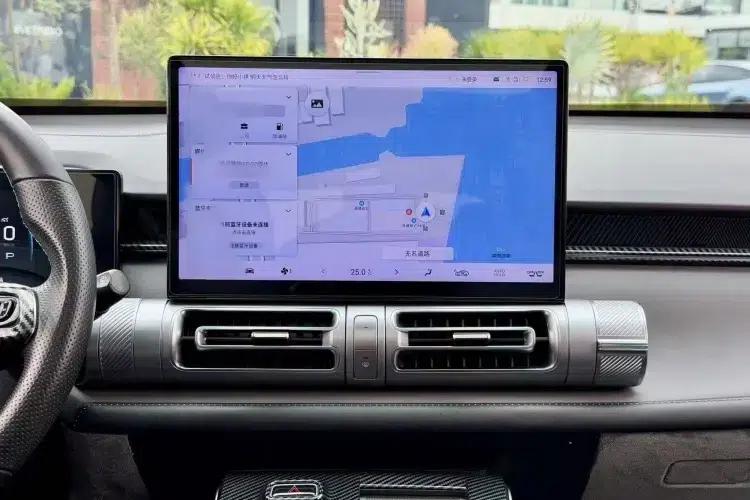 2022 Cineco Hybrid 2.0ATK Twin Star Pro Edition — миниатюра 5