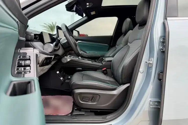 2022 Cineco Hybrid 2.0ATK Twin Star Pro Edition — миниатюра 7