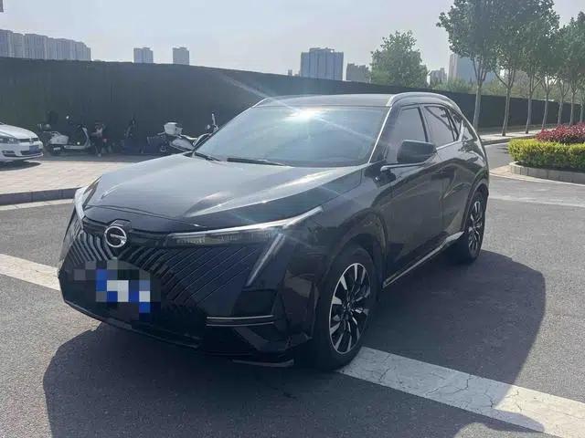 2022 Cineco 1.5T Supernova Pro Edition