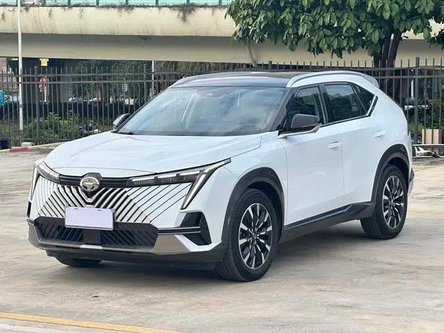 2022 Cineco 1.5T Supernova Pro Edition