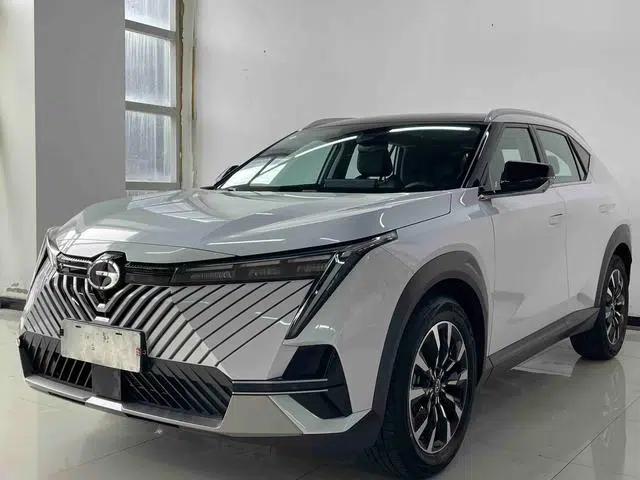 2022 Cineco 1.5T Supernova Pro Edition