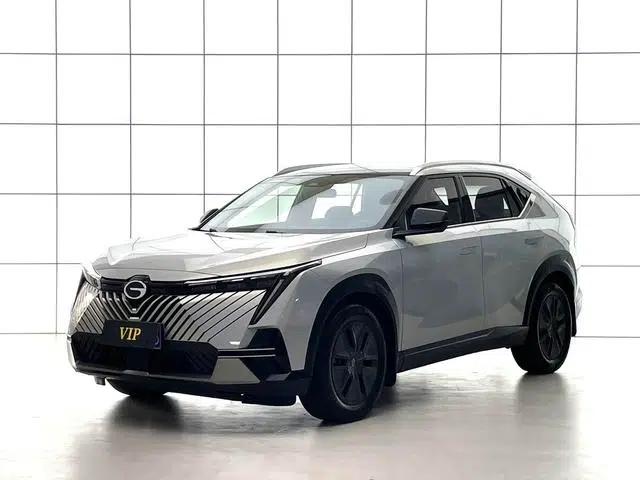 2022 Cineco 1.5T Supernova Max Edition