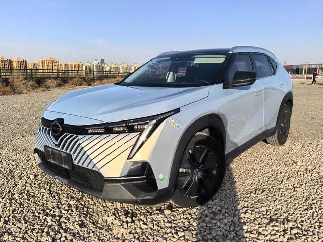 2022 Cineco 1.5T Supernova Edition