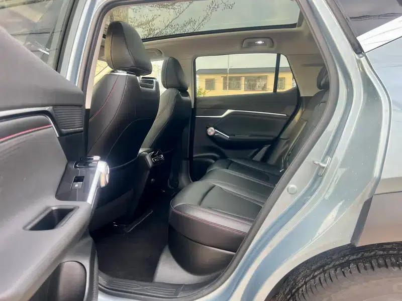 2022 Cineco Hybrid 2.0ATK Twin Star Max Edition — миниатюра 8