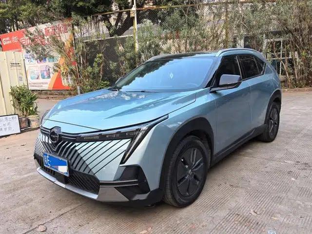 2022 Cineco 1.5T Supernova Edition