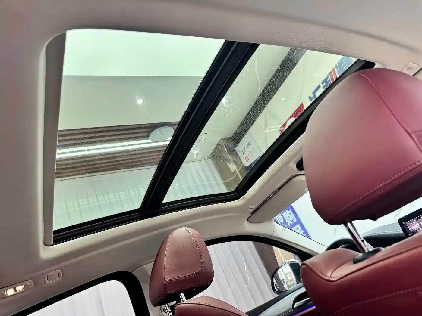 2022 BMW X4 xDrive 30i M Sport Package — миниатюра 18
