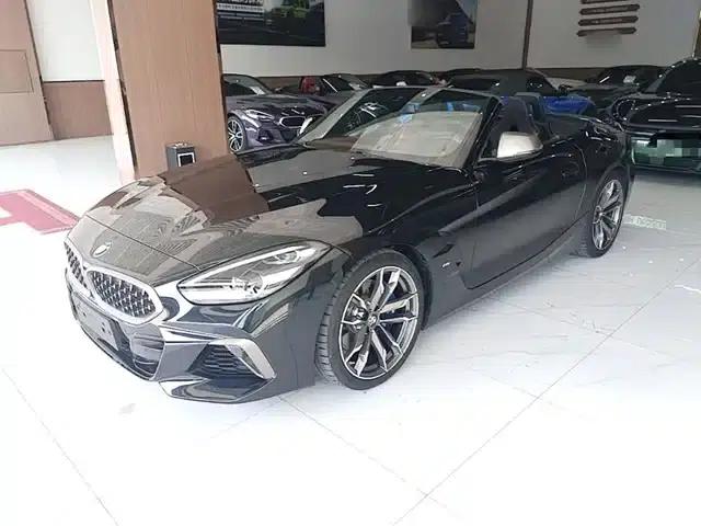 2022 BMW Z4 M40i M Sport Performance Edition